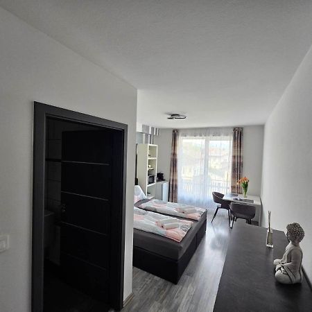 Apartmán Orchidea3 Finkenstein am Faaker See Exteriér fotografie