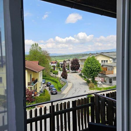 Apartmán Orchidea3 Finkenstein am Faaker See Exteriér fotografie