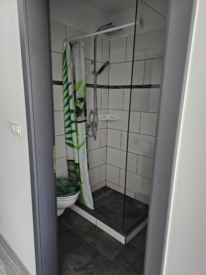 Apartmán Orchidea3 Finkenstein am Faaker See Exteriér fotografie