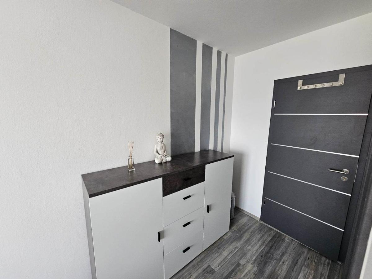 Apartmán Orchidea3 Finkenstein am Faaker See Exteriér fotografie