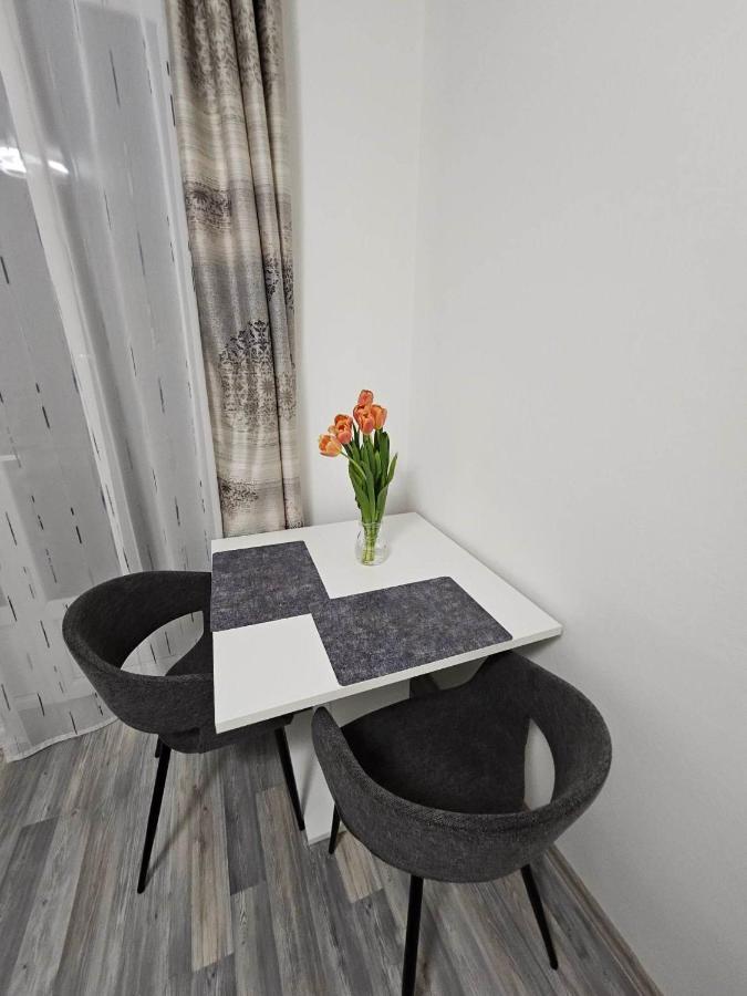Apartmán Orchidea3 Finkenstein am Faaker See Exteriér fotografie