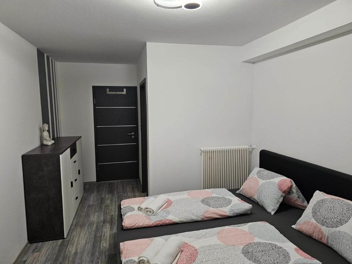 Apartmán Orchidea3 Finkenstein am Faaker See Exteriér fotografie