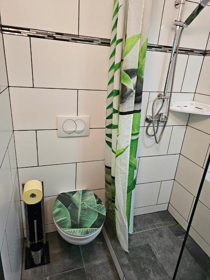 Apartmán Orchidea3 Finkenstein am Faaker See Exteriér fotografie